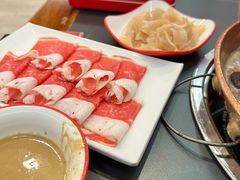 -京元盛铜锅涮肉(上海总店)