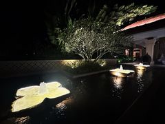 -西双版纳融创皇冠假日度假酒店