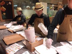 -麦陌(正弘城店)