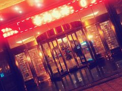 -九号公馆(秦岭路店)