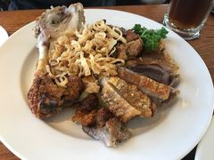 -宝莱纳餐厅(滨江店)