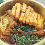螺蛳粉拔草，可与肥姨妈一拼吗?