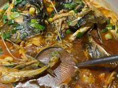 -千岛湖小鱼儿·淳安匠心农家菜