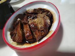 -简小姐·上海餐厅(长城大厦店)