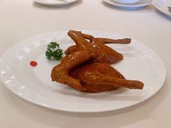 -利苑酒家(金宝店)