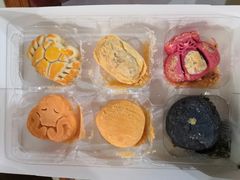 -陶陶居饼家(惠福东路店)