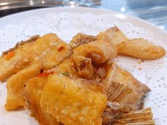 -渔意坊·千层无骨鱼粥底火锅·20年顺德菜(普君店)