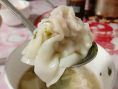 -袁亮宏饺子云吞(侯家桥菜场店)