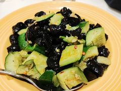 -吉林省林业宾馆-餐厅