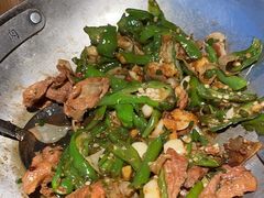 -老湘村·湖南土菜(天河维多利店)