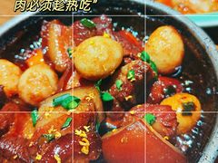 -老宁波1381餐厅(宏泰广场店)