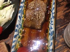 -小川洋风料理(街道口店)