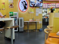 -香妃烤鸡(新奥店)