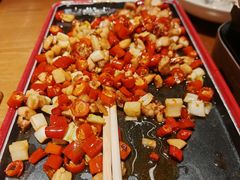 -小户人家(循礼门南国中心店)