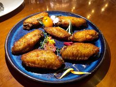 -haxnbauer海森堡德国餐厅(深圳coco店)