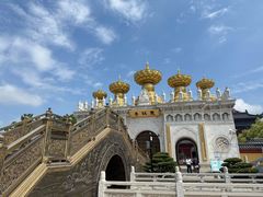 -上海东林寺(金山区)