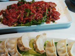 -乡土黄·鲜牛肉火锅·小龙虾(兴业街店)