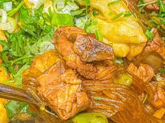 -九妹农家大铁锅东北菜(江湾店)