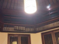 -宁波柏悦酒店·钱湖渔港