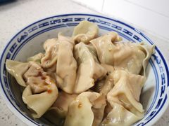-古徽州馄饨店(宝安路店)