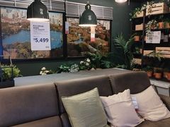 -宜家家居(宝山商场店)
