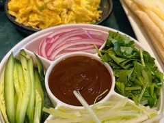 -老昌春饼(大直街店)