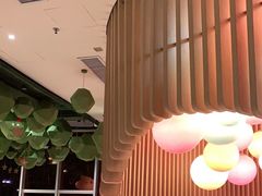 大堂-水桶王国主题餐厅·聚会·生日派对·亲子活动·家庭套餐(亚龙湾希尔顿店)