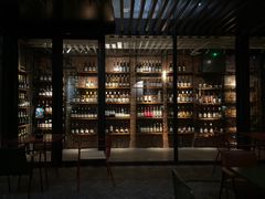 -CHURCH  BISTRO 教堂·餐吧