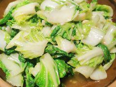-寨子里的钵钵菜-湘西山里菜(火车站店)