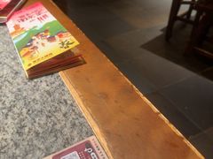 -南京大牌档(青岛万象城店)
