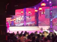 -斯卡拉演艺集团