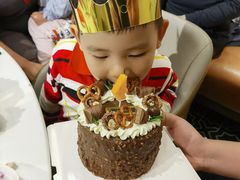 -宁夏国强手抓羊肉·清真菜(未央路凤三店)