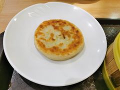 西葫芦馅饼-盛宝粥店(建设街店)