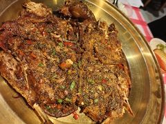 -恰八斗·猛火长沙菜(国贸店)