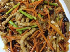 -零花钱川菜馆(文博东路店)