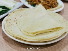 -姥家春饼店(漳州二路店)