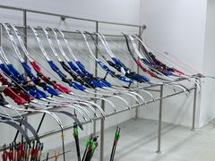 -無弓射箭俱乐部(领展中心城店)