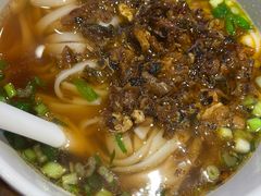 -湘人龙记老长沙米粉(鸟巢店)