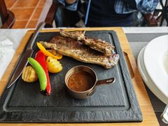 -璟象酒店-爱丽坊景观餐厅