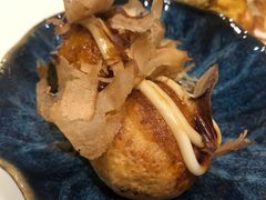 章鱼小丸子-济南香格里拉·咖啡泉自助餐厅