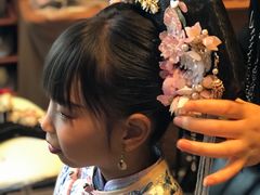 -北京中国大饭店