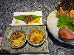 -大渔铁板烧(中山路八佰伴店)