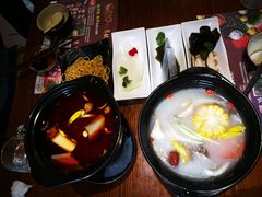 -束河人家(南锣鼓巷店)