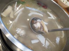 -南国锋味椰子鸡(瀚海店)