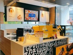 -麦当劳(金沙广场店)