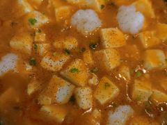 -小厨娘淮扬菜(六合欢乐港店)