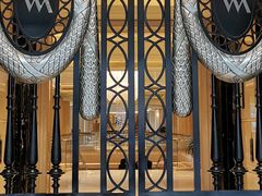 -Salon de Ville浦江汇(上海外滩华尔道夫酒店店)