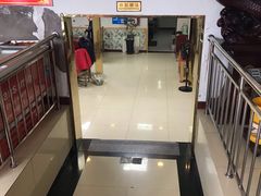 -清真长山屯泉水灶台鱼(佳庆道店)