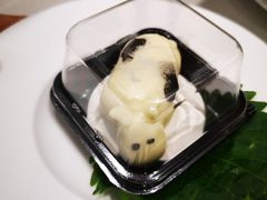 -海底捞火锅(长宁路龙之梦店)