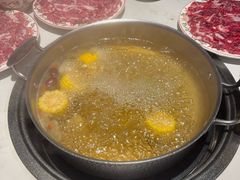 -汕头八合里海记牛肉店(清河店)